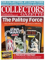 Collectors Gazette